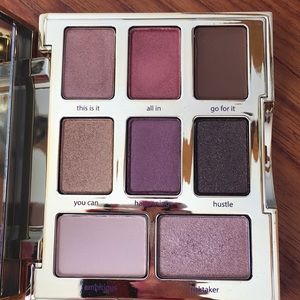 Tarte Dream Big palette